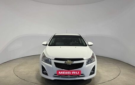 Chevrolet Cruze II, 2013 год, 799 000 рублей, 2 фотография