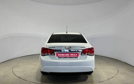 Chevrolet Cruze II, 2013 год, 799 000 рублей, 7 фотография