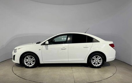 Chevrolet Cruze II, 2013 год, 799 000 рублей, 10 фотография