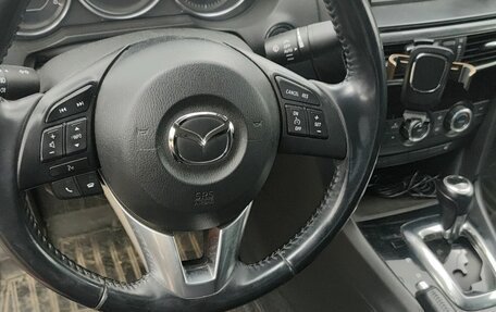 Mazda 6, 2014 год, 1 430 000 рублей, 2 фотография