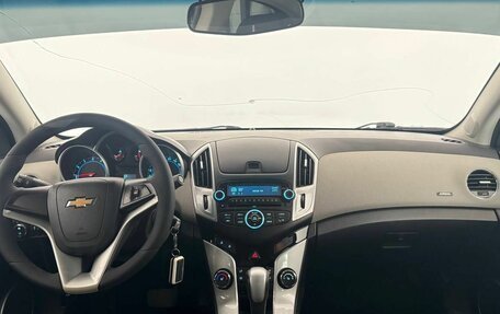 Chevrolet Cruze II, 2013 год, 799 000 рублей, 17 фотография