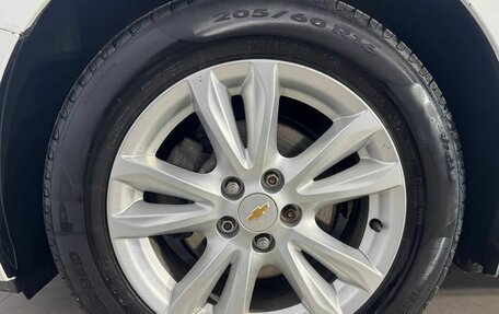 Chevrolet Cruze II, 2013 год, 799 000 рублей, 13 фотография