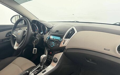 Chevrolet Cruze II, 2013 год, 799 000 рублей, 15 фотография