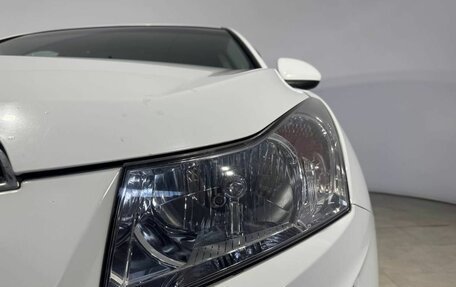 Chevrolet Cruze II, 2013 год, 799 000 рублей, 11 фотография