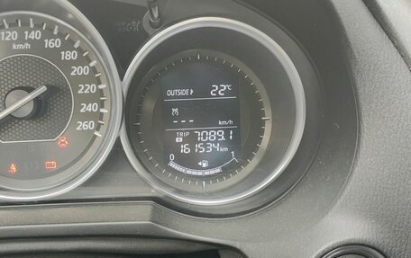 Mazda 6, 2014 год, 1 430 000 рублей, 4 фотография