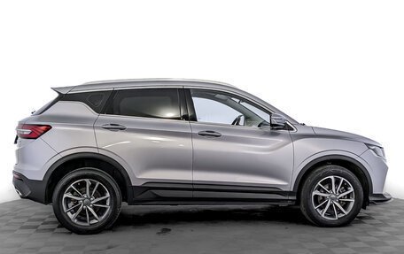 Geely Coolray I, 2023 год, 1 850 000 рублей, 4 фотография