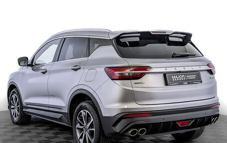 Geely Coolray I, 2023 год, 1 850 000 рублей, 7 фотография