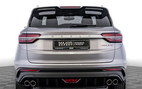 Geely Coolray I, 2023 год, 1 850 000 рублей, 6 фотография