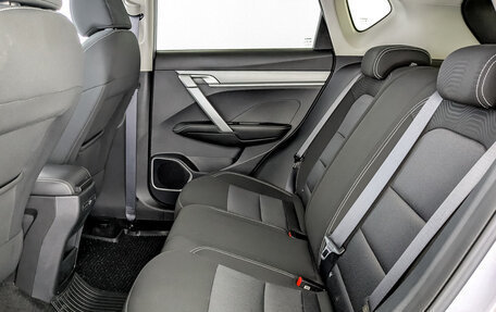 Geely Coolray I, 2023 год, 1 850 000 рублей, 12 фотография