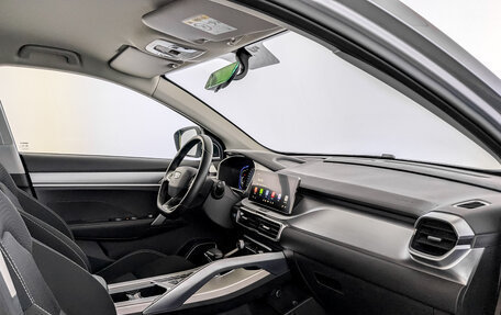 Geely Coolray I, 2023 год, 1 850 000 рублей, 11 фотография
