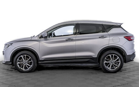 Geely Coolray I, 2023 год, 1 850 000 рублей, 8 фотография
