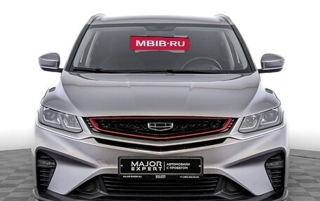 Geely Coolray I, 2023 год, 1 850 000 рублей, 2 фотография
