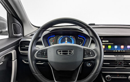 Geely Coolray I, 2023 год, 1 850 000 рублей, 21 фотография