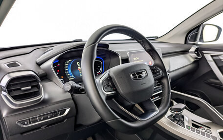 Geely Coolray I, 2023 год, 1 850 000 рублей, 16 фотография