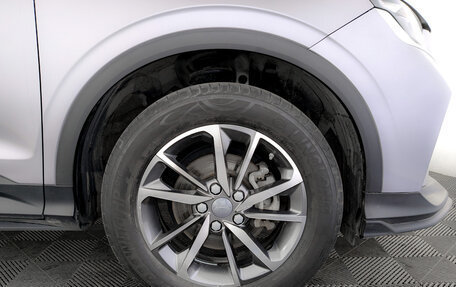 Geely Coolray I, 2023 год, 1 850 000 рублей, 18 фотография