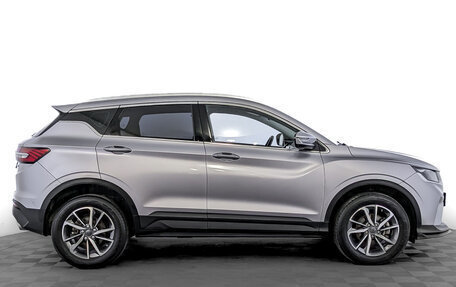 Geely Coolray I, 2023 год, 1 850 000 рублей, 4 фотография
