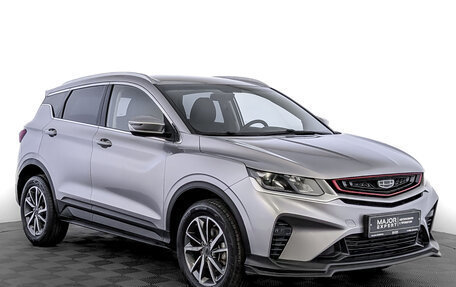 Geely Coolray I, 2023 год, 1 850 000 рублей, 3 фотография