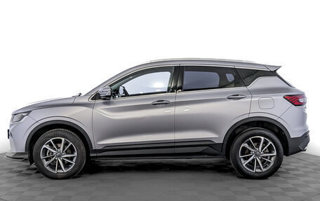 Geely Coolray I, 2023 год, 1 850 000 рублей, 8 фотография