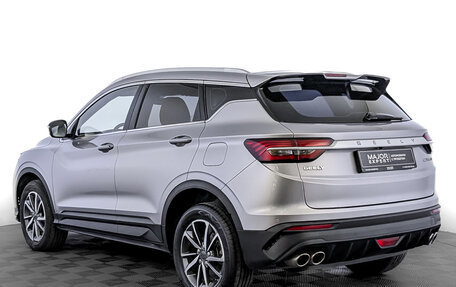 Geely Coolray I, 2023 год, 1 850 000 рублей, 7 фотография