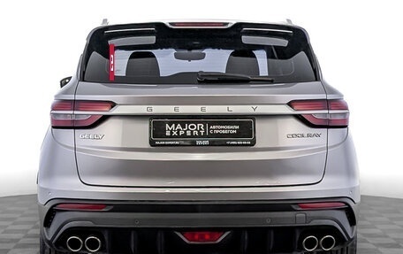 Geely Coolray I, 2023 год, 1 850 000 рублей, 6 фотография