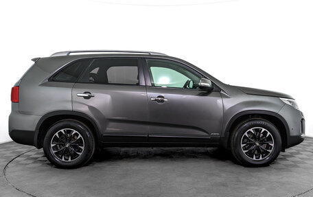 KIA Sorento II рестайлинг, 2014 год, 1 550 000 рублей, 4 фотография