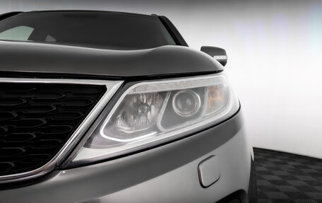 KIA Sorento II рестайлинг, 2014 год, 1 550 000 рублей, 16 фотография