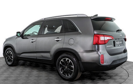KIA Sorento II рестайлинг, 2014 год, 1 550 000 рублей, 7 фотография