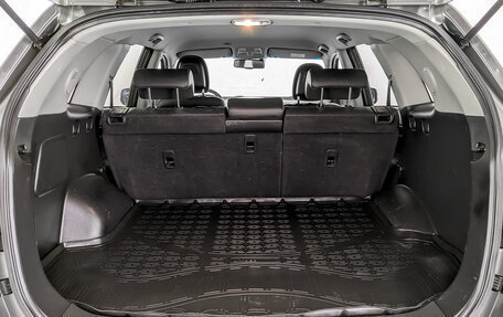 KIA Sorento II рестайлинг, 2014 год, 1 550 000 рублей, 10 фотография