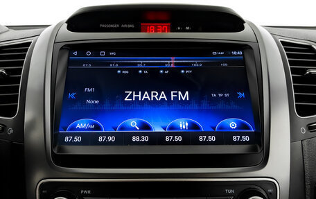 KIA Sorento II рестайлинг, 2014 год, 1 550 000 рублей, 14 фотография