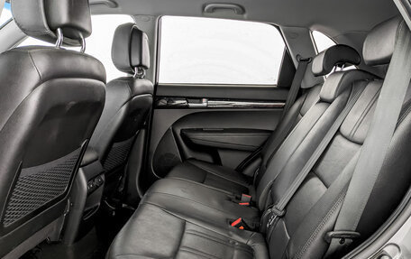 KIA Sorento II рестайлинг, 2014 год, 1 550 000 рублей, 11 фотография