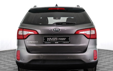 KIA Sorento II рестайлинг, 2014 год, 1 550 000 рублей, 6 фотография