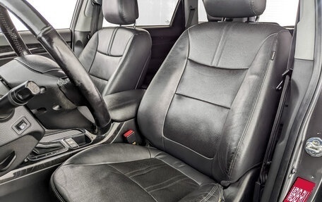 KIA Sorento II рестайлинг, 2014 год, 1 550 000 рублей, 19 фотография
