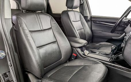 KIA Sorento II рестайлинг, 2014 год, 1 550 000 рублей, 23 фотография