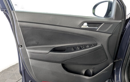 Hyundai Tucson III, 2020 год, 2 590 000 рублей, 19 фотография