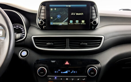 Hyundai Tucson III, 2020 год, 2 590 000 рублей, 15 фотография