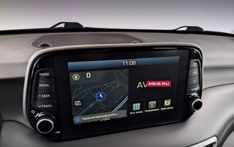 Hyundai Tucson III, 2020 год, 2 590 000 рублей, 27 фотография