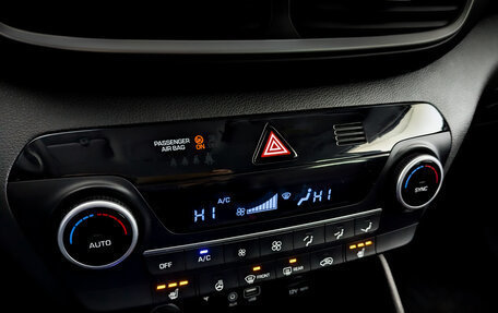 Hyundai Tucson III, 2020 год, 2 590 000 рублей, 29 фотография