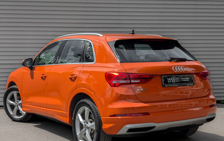 Audi Q3, 2019 год, 2 750 000 рублей, 7 фотография