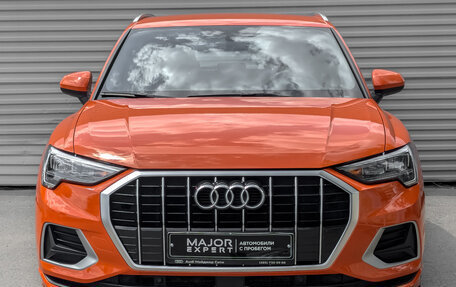 Audi Q3, 2019 год, 2 750 000 рублей, 2 фотография