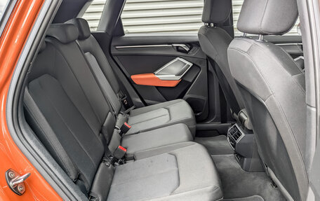 Audi Q3, 2019 год, 2 750 000 рублей, 12 фотография