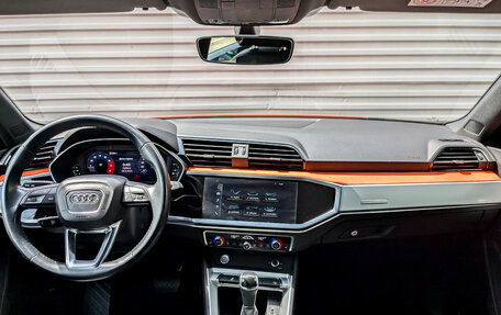 Audi Q3, 2019 год, 2 750 000 рублей, 14 фотография