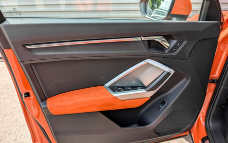 Audi Q3, 2019 год, 2 750 000 рублей, 19 фотография