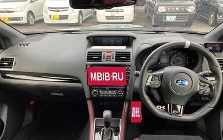 Subaru WRX I рестайлинг, 2021 год, 2 650 055 рублей, 5 фотография