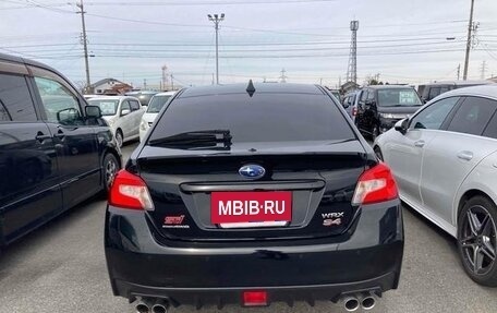 Subaru WRX I рестайлинг, 2021 год, 2 650 055 рублей, 3 фотография