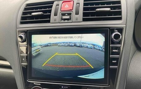Subaru WRX I рестайлинг, 2021 год, 2 650 055 рублей, 10 фотография