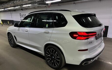 BMW X5, 2024 год, 14 400 000 рублей, 4 фотография