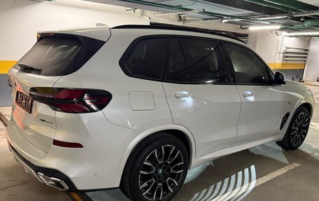 BMW X5, 2024 год, 14 400 000 рублей, 3 фотография