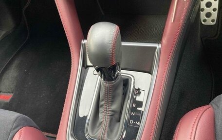 Subaru WRX I рестайлинг, 2021 год, 2 650 055 рублей, 9 фотография