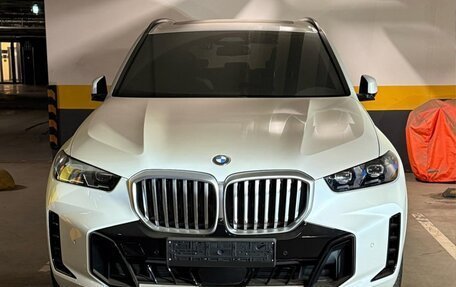 BMW X5, 2024 год, 14 400 000 рублей, 2 фотография