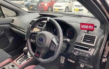 Subaru WRX I рестайлинг, 2021 год, 2 650 055 рублей, 7 фотография